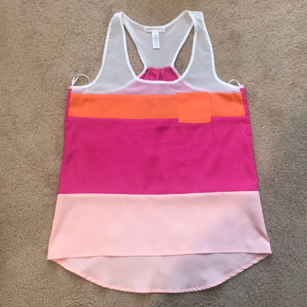 Ambiance Apparel Tank